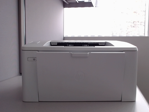 HP Office Laser Printer